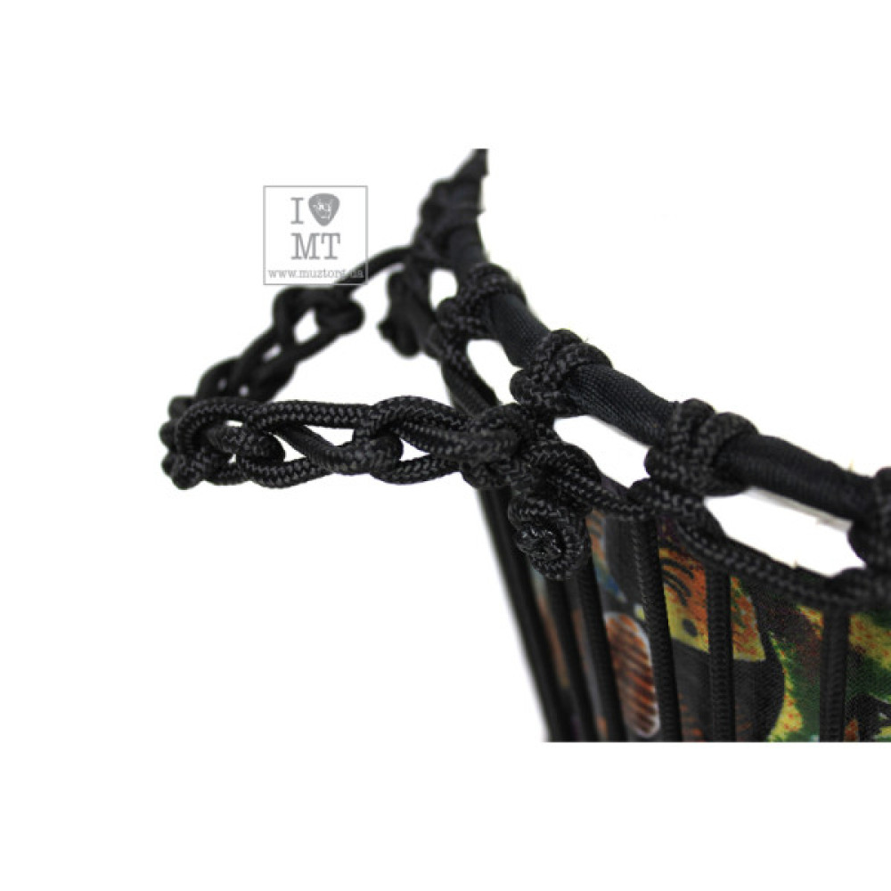 Джембе Palm Percussion PVC Drum Rope Tension 10" (225581)