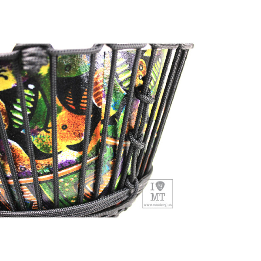 Джембе Palm Percussion PVC Drum Rope Tension 10" (225581)