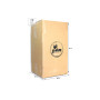 Джембе Palm Percussion PVC Drum Rope Tension 10" (225581)