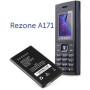 Акумуляторна батарея Rezone for A171 Radiant 1700mah (BL-17C) Акумуляторна батарея Rezone for A171 Radiant 1700mah (BL-17C)