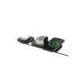 Зарядний пристрій Belkin 3in1 Travel Pad Wireless Qi2 15W Black (WIZ024HQBK) Зарядний пристрій Belkin 3in1 Travel Pad Wireless Qi2 15W Black (WIZ024HQBK)