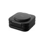 Зарядний пристрій Belkin 3in1 Travel Pad Wireless Qi2 15W Black (WIZ024HQBK) Зарядний пристрій Belkin 3in1 Travel Pad Wireless Qi2 15W Black (WIZ024HQBK)