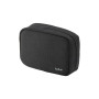 Зарядний пристрій Belkin 3in1 Travel Pad Wireless Qi2 15W Black (WIZ024HQBK) Зарядний пристрій Belkin 3in1 Travel Pad Wireless Qi2 15W Black (WIZ024HQBK)