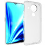 Чохол до мобільного телефона BeCover Nokia 3.4 Transparancy (705356) Чохол до мобільного телефона BeCover Nokia 3.4 Transparancy (705356)