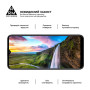 Скло захисне Armorstandart Pro Motorola E20 Black (ARM60530) Скло захисне Armorstandart Pro Motorola E20 Black (ARM60530)