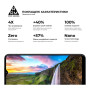 Скло захисне Armorstandart Pro Motorola E20 Black (ARM60530) Скло захисне Armorstandart Pro Motorola E20 Black (ARM60530)
