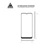 Скло захисне Armorstandart Pro Motorola E20 Black (ARM60530) Скло захисне Armorstandart Pro Motorola E20 Black (ARM60530)
