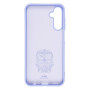 Чохол до мобільного телефона Armorstandart ICON Case Samsung A15 5G (A156) Lavender (ARM72487) Чохол до мобільного телефона Armorstandart ICON Case Samsung A15 5G (A156) Lavender (ARM72487)
