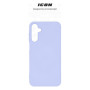 Чохол до мобільного телефона Armorstandart ICON Case Samsung A15 5G (A156) Lavender (ARM72487) Чохол до мобільного телефона Armorstandart ICON Case Samsung A15 5G (A156) Lavender (ARM72487)