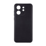 Чохол до мобільного телефона BeCover Infinix Smart 9 (X6532) Black (712495) Чохол до мобільного телефона BeCover Infinix Smart 9 (X6532) Black (712495)