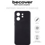 Чохол до мобільного телефона BeCover Infinix Smart 9 (X6532) Black (712495) Чохол до мобільного телефона BeCover Infinix Smart 9 (X6532) Black (712495)