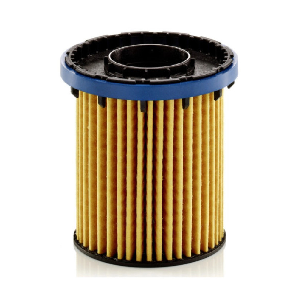 Фільтр масляний Mann HU8016