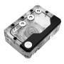 Помпа для СРО Ekwb EK-Quantum Kinetic FLT 80 D5 PWM D-RGB - Plexi (3831109851166) Помпа для СРО Ekwb EK-Quantum Kinetic FLT 80 D5 PWM D-RGB - Plexi (3831109851166)