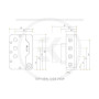 Помпа для СРО Ekwb EK-Quantum Kinetic FLT 80 D5 PWM D-RGB - Plexi (3831109851166) Помпа для СРО Ekwb EK-Quantum Kinetic FLT 80 D5 PWM D-RGB - Plexi (3831109851166)
