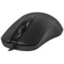 Мишка Defender Classic MB-230 USB Black (52231) Мишка Defender Classic MB-230 USB Black (52231)