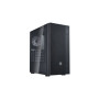 Корпус Silver Stone FARA (SST-FAR1B-PRO-V2) Корпус Silver Stone FARA (SST-FAR1B-PRO-V2)