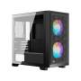 Корпус PcCooler C3D310 BK ARGB Корпус PcCooler C3D310 BK ARGB