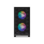 Корпус PcCooler C3D310 BK ARGB Корпус PcCooler C3D310 BK ARGB