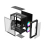 Корпус PcCooler C3D310 BK ARGB Корпус PcCooler C3D310 BK ARGB