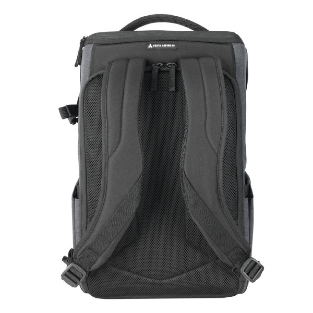 Фото-сумка Vanguard Backpack Vesta Aspire 45 Gray (Vesta Aspire 45 GY)