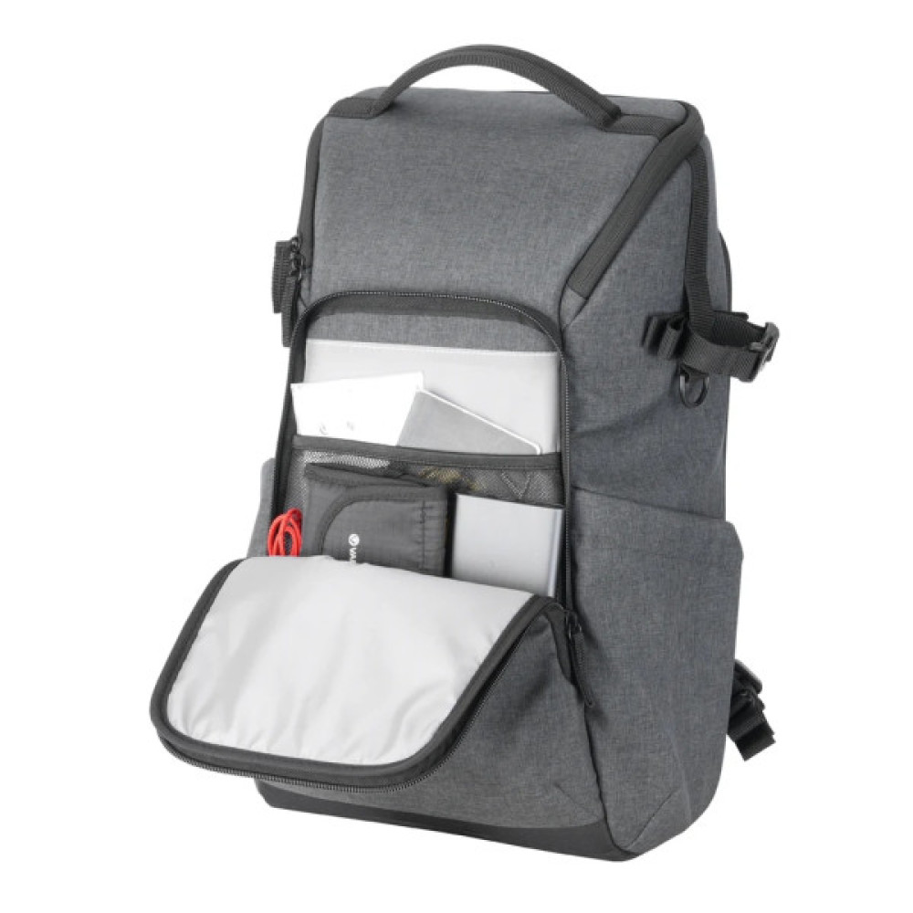 Фото-сумка Vanguard Backpack Vesta Aspire 45 Gray (Vesta Aspire 45 GY)