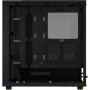 Корпус для ПК Fractal Design North Charcoal Black TG Dark (FD-C-NOR1C-02)