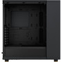 Корпус для ПК Fractal Design North Charcoal Black TG Dark (FD-C-NOR1C-02)