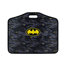 Папка - портфель Kite на липучках A3+ DC Comics, 1 відділення (DC24-208)