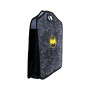 Папка - портфель Kite на липучках A3+ DC Comics, 1 відділення (DC24-208)