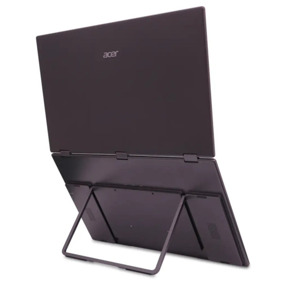 Монітор Acer Dual Portable PD193QEbmiuux (UM.XP3EE.E01)