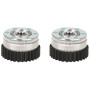 Шестерня для 3D-принтера Creality K2 Plus Extrusion GEAR Kit (4004120025)