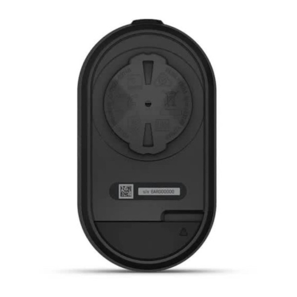 Задня велофара Garmin Varia Rearview Radar RVR315, велорадар (010-02253-00)