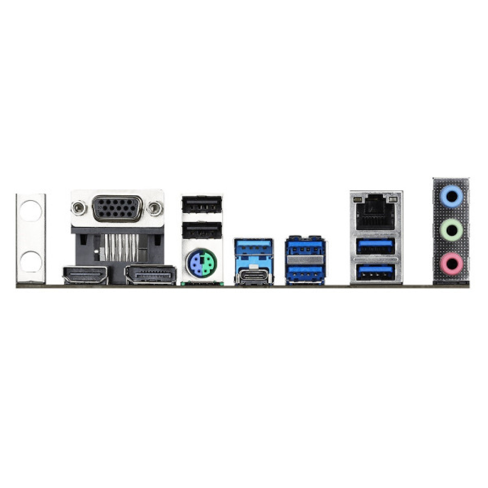 ASROCK B550M PRO4