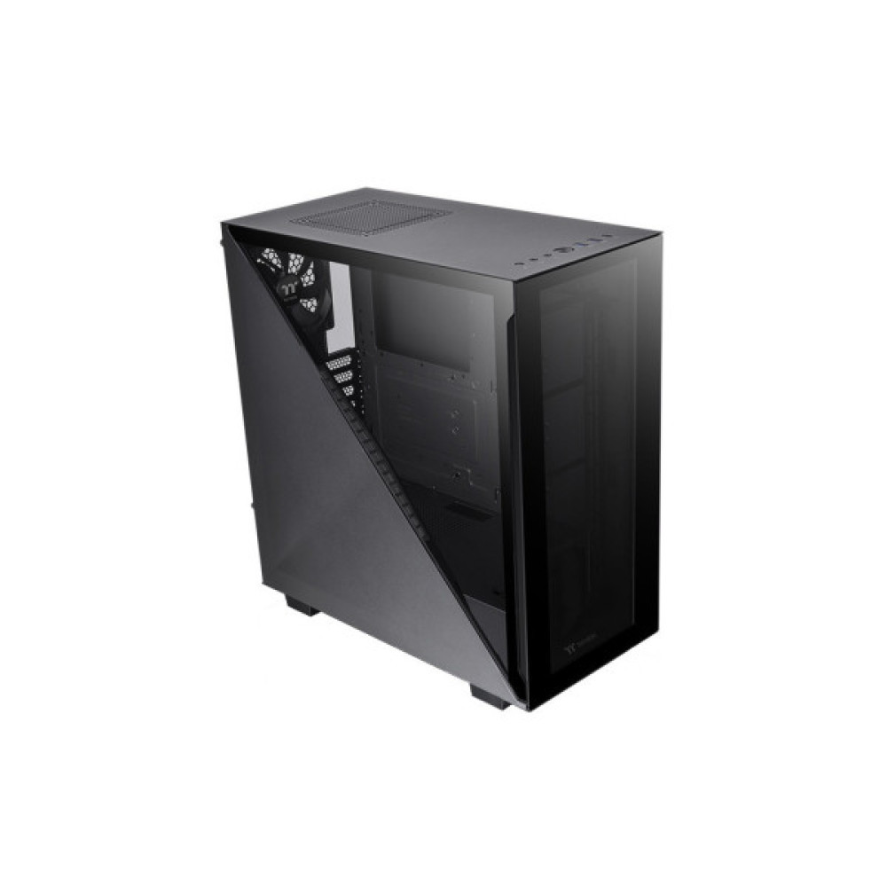 Корпус для ПК ThermalTake Divider 300 (CA-1S2-00M1WN-00)