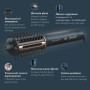 Фен-щітка Rowenta UB9720E0 Фен-щітка Rowenta UB9720E0