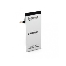 Акумуляторна батарея Extradigital Apple iPhone 6s (1615 mAh) (BMA6406)