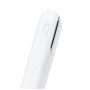 Батарея універсальна RivaCase 10000mA, 22.5W, QC/PD, white (RIVAPOWER VA2211 (White))