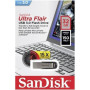 USB флеш накопичувач SanDisk 32GB Ultra Flair USB 3.0 (SDCZ73-032G-G46) USB флеш накопичувач SanDisk 32GB Ultra Flair USB 3.0 (SDCZ73-032G-G46)