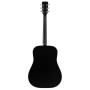 Гітара акустична Cort AD810 Black Satin (AD810 BKS) Гітара акустична Cort AD810 Black Satin (AD810 BKS)