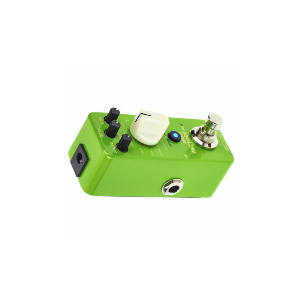 Педаль ефектів Mooer Mod Factory MKII