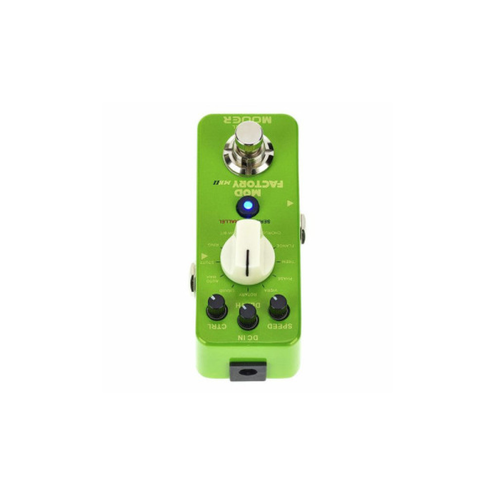 Педаль ефектів Mooer Mod Factory MKII