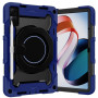 Чохол до планшета BeCover Xiaomi Redmi Pad 10.61" 2022 Blue (709932) Чохол до планшета BeCover Xiaomi Redmi Pad 10.61" 2022 Blue (709932)