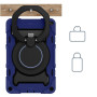 Чохол до планшета BeCover Xiaomi Redmi Pad 10.61" 2022 Blue (709932) Чохол до планшета BeCover Xiaomi Redmi Pad 10.61" 2022 Blue (709932)