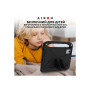 Чохол до планшета AirOn EVA Premium Lenovo Tab M11 2024 / Xiaoxin Pad 2024 black (4822352781127) Чохол до планшета AirOn EVA Premium Lenovo Tab M11 2024 / Xiaoxin Pad 2024 black (4822352781127)