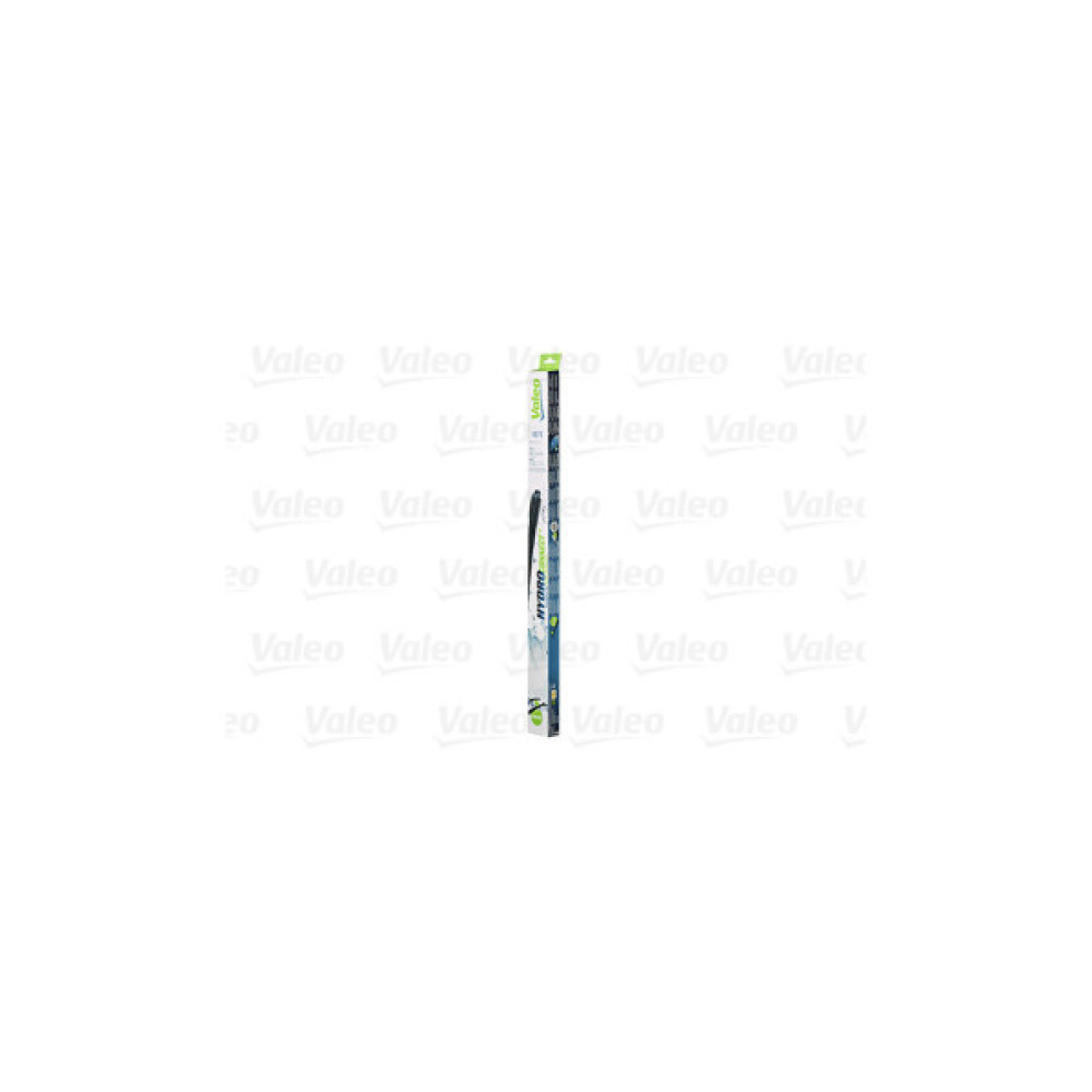 Щітка склоочисника Valeo 578582