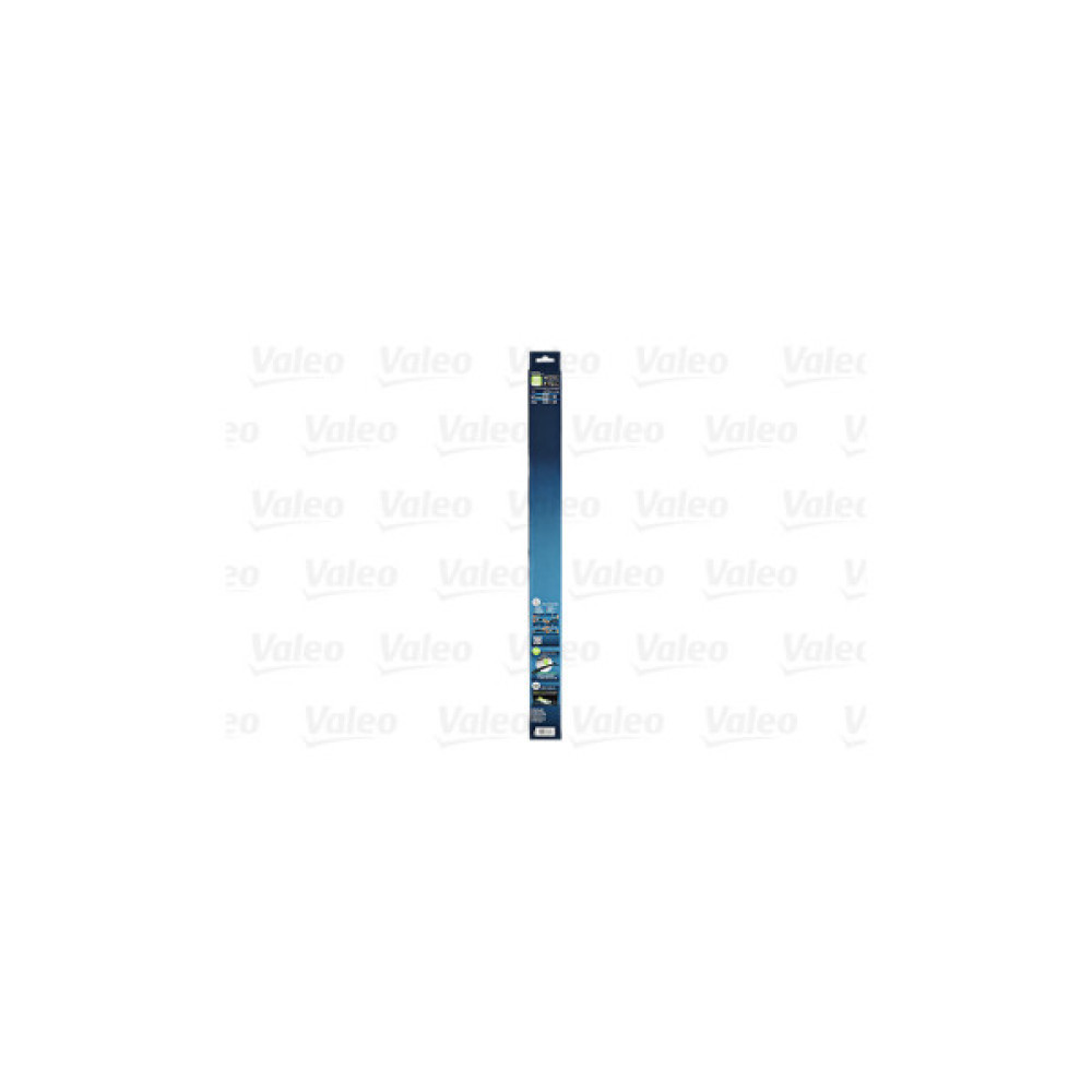Щітка склоочисника Valeo 578582