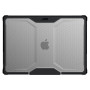 Чохол до ноутбука UAG 16" Apple MacBook Pro 2021 Plyo, Ice (134003114343) Чохол до ноутбука UAG 16" Apple MacBook Pro 2021 Plyo, Ice (134003114343)