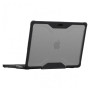 Чохол до ноутбука UAG 16" Apple MacBook Pro 2021 Plyo, Ice (134003114343) Чохол до ноутбука UAG 16" Apple MacBook Pro 2021 Plyo, Ice (134003114343)