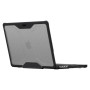Чохол до ноутбука UAG 16" Apple MacBook Pro 2021 Plyo, Ice (134003114343) Чохол до ноутбука UAG 16" Apple MacBook Pro 2021 Plyo, Ice (134003114343)