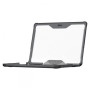 Чохол до ноутбука UAG 16" Apple MacBook Pro 2021 Plyo, Ice (134003114343) Чохол до ноутбука UAG 16" Apple MacBook Pro 2021 Plyo, Ice (134003114343)